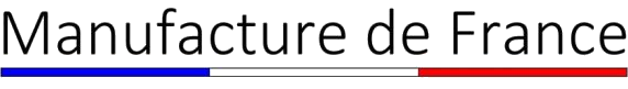 Logo manufacture de france
